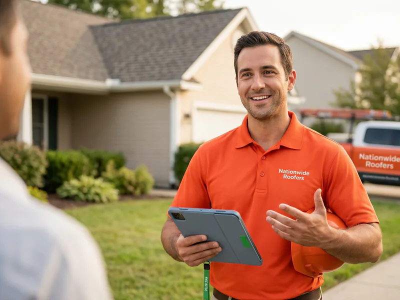 Roof Installation  in Fort Morgan  FAQ